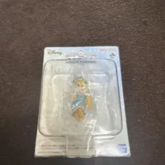 Disney 一番くじ E賞 ミニフィギュアチャーム クラリス