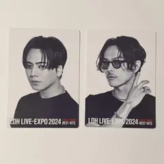 LDHEXPO 臣隆 フォトカード