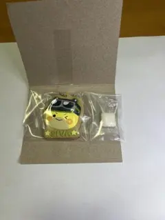 カラピチ クッキーチャームコット　シヴァさん