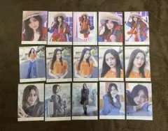 乃木坂46 井上和　生写真まとめ売り76枚