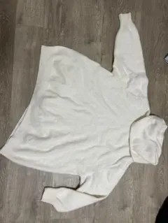 snidel スナイデル ニット タートルネック