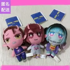 2026年最新】ポッピーくん 「銀河特急 ミルキー☆サブウェイ」 ソフビ