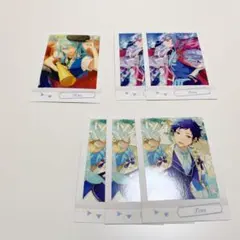 あんスタ ぱしゃこれ 日々樹渉 伏見弓弦