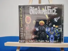 新品　Big Dumb Face Duke Lion Fights The T…