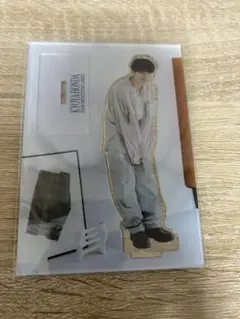 2026年最新】本田響矢 アクスタの人気アイテム - メルカリ