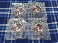Collar×Malice カラマリ オトガ アクキー 榎本峰雄