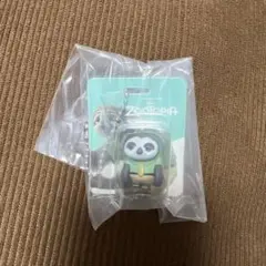 ズートピア　ガチャ　パッケージ
