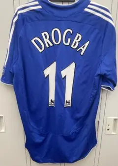 2026年最新】ドログバ ユニフォームの人気アイテム - メルカリ