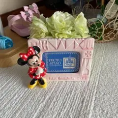 ディズニーリゾート　写真立て