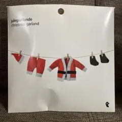 ガーランド ウォールデコレーション