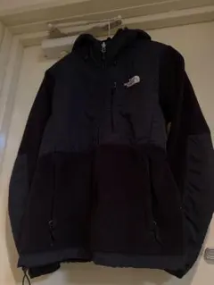 THE NORTH FACE フリースジャケット 古着 00s テック S
