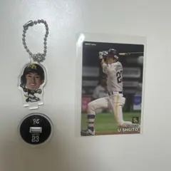 2025年最新】周東佑京選手の応援グッズの人気アイテム - メルカリ