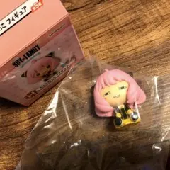 ちょこのっこフィギュア