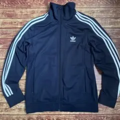 adidas トラックジャケット EUROPA TT ネイビー