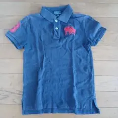 Polo by Ralph Lauren ポロシャツ 130明日まで出品