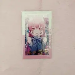 プロセカ 桃井愛莉 エピカ 箔押し 24C