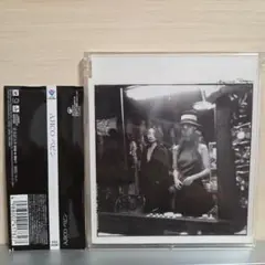 AJICO ペピン CD