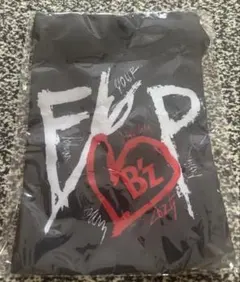 ガチャガチャ　B'z LIVE-GYM 2025 FYOP サコッシュのサムネイル