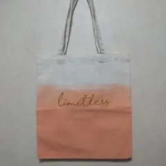 キャンバスバッグ グラデーション 肩掛け