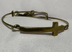 ALEX AND ANI　クロス　ブレスレット　バングル