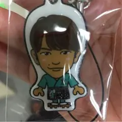 NAOTO 居酒屋えぐざいる クリーナー 三代目 EXILE