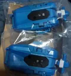 ベイブレード！ストリングランチャーせっお