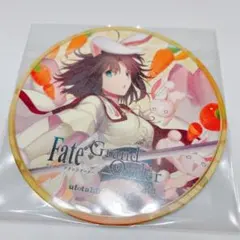 Fate/grand order 両儀式 首切りバニー コースター 空の境界 両儀式 首切りバニー クリアファイル Fate/grand Order