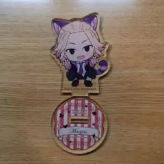 東京リベンジャーズ アニメイトポイント交換景品 佐野万次郎