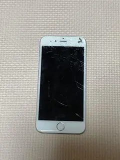 iPhone6 64GBジャンク品