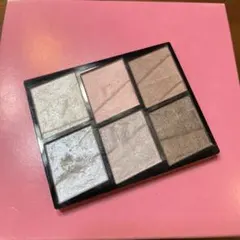 ケイト トーンディメンショナルパレット