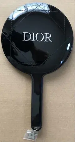DIOR ノベルティ ミラー