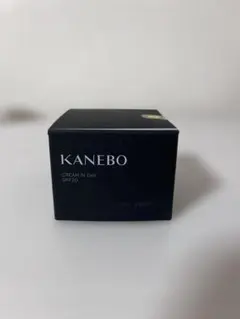 KANEBO クリーム イン デイ　40g　新品