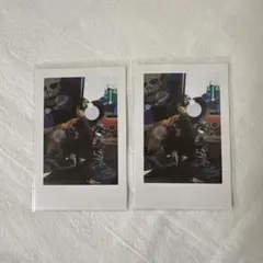 いれいす Summer Tour 2024実写チェキ【If】