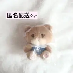 mikko characters ぬいぐるみ2 ガチャガチャ Latte