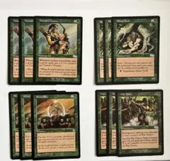 MtG他まとめ売り 2025年最新】mtg まとめ売りの人気アイテム - メルカリ