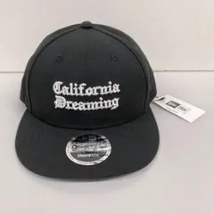 NEW ERA×RHC Cap 10周年記念 ロンハーマン ニューエラ コラボ