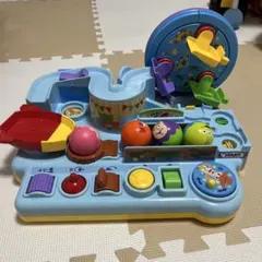 【訳あり】トイストーリー コロコロアスレチックのサムネイル