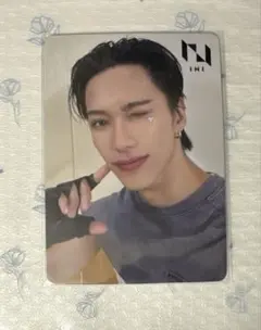 INI 池崎理人『THE WINTER MAGIC』 楽天ブックス限定特典