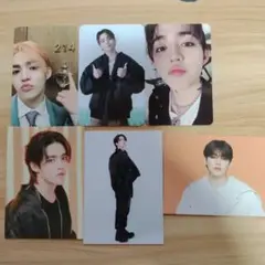 SEVENTEEN　エスクプス