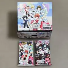 アイドリッシュセブン ウエハース23 カードまとめ売り