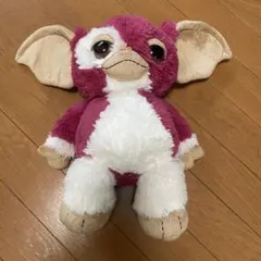 ギズモ NICI 50cm ブルーSEVENDAYS=SUNDAY - メルカリ