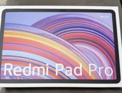 Redmi Pad 2 Pro 6GB+128GB ラベンダーパープル - メルカリ