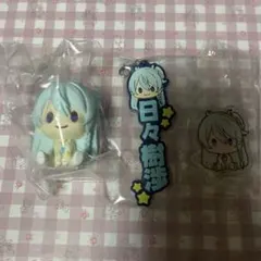 あんスタ　一番くじ　日々樹渉