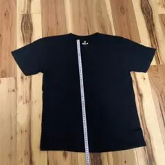 Hanes BEEFY-T Tシャツ ブラック Lサイズのサムネイル