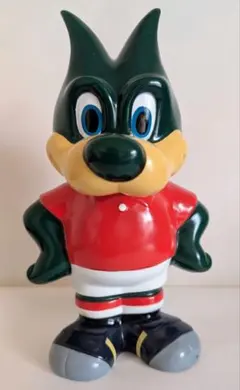 さいしん カウンター用 レディア貯金箱 浦和レッズ レディア 貯金箱 さいしん カウンター用 レディア