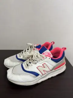 New Balance(ニューバランス) 997H スニーカー 24cm