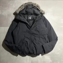 2025年最新】ノースフェイス ファー付き ダウンの人気アイテム - メルカリ