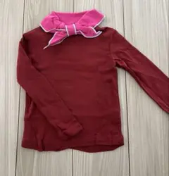 Misha & Puff スカウトtee 3y