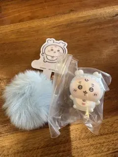 ちいかわBaby 古本屋セット