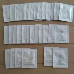 コスメデコルテ AQミリオリティ サンプル